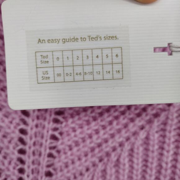 Ted Baker - Picture 10 of 16